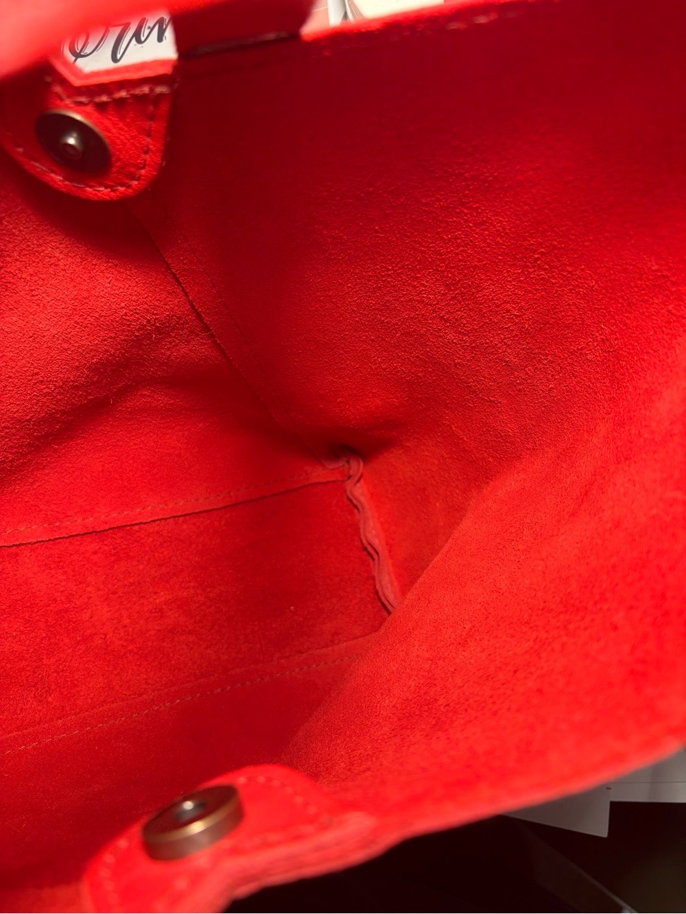Portland Leather Goods | Large Naomi - Picture 9 of 13